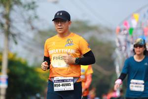 BIB: 42195, 46985
                            <button type="button" onclick="openModal(9911115)" class="btn btn-primary btn-sm float-right btn-popup" data-toggle="modal" data-target=".modal-high-quality">
                        <i class="fas fa-shopping-cart"></i> Add to Cart
                    </button>
                                            <button type="button" onclick="isThisMe(9911115, true)" class="btn btn-success btn-sm float-right btn-popup btn-isme hidden" data-toggle="tooltip" data-placement="bottom" title="นี่คือรูปของคุณใช่ไหม คลิกที่นี่เพื่อเอาเข้าอัลบั้ม">
                        <i class="fas fa-plus"></i> Add to album
                    </button>
                    <button type="button" onclick="isThisMe(9911115, false)" class="btn btn-warning btn-sm float-right btn-popup btn-isnotme hidden">
                        <i class="fas fa-ban"></i> Remove from album
                    </button>